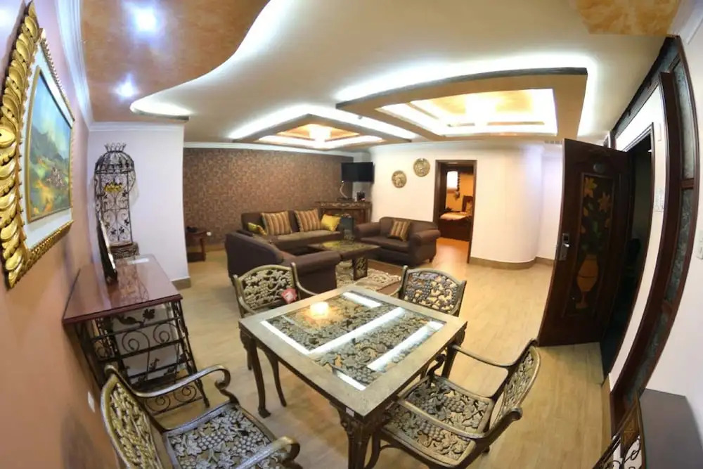 Hotel Mary Carmen