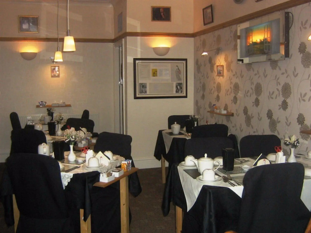 Ellan Vannin Guest House