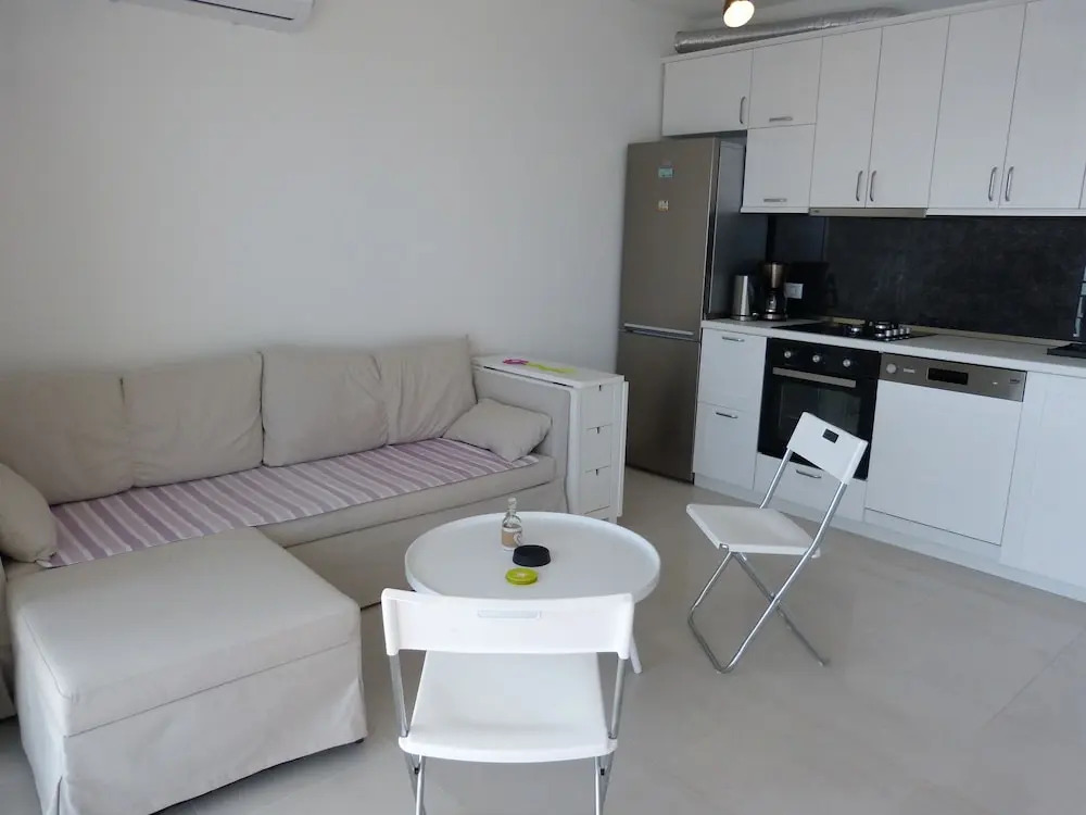 Apartment NoStress