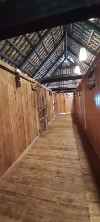 Ta Xua Ecolodge