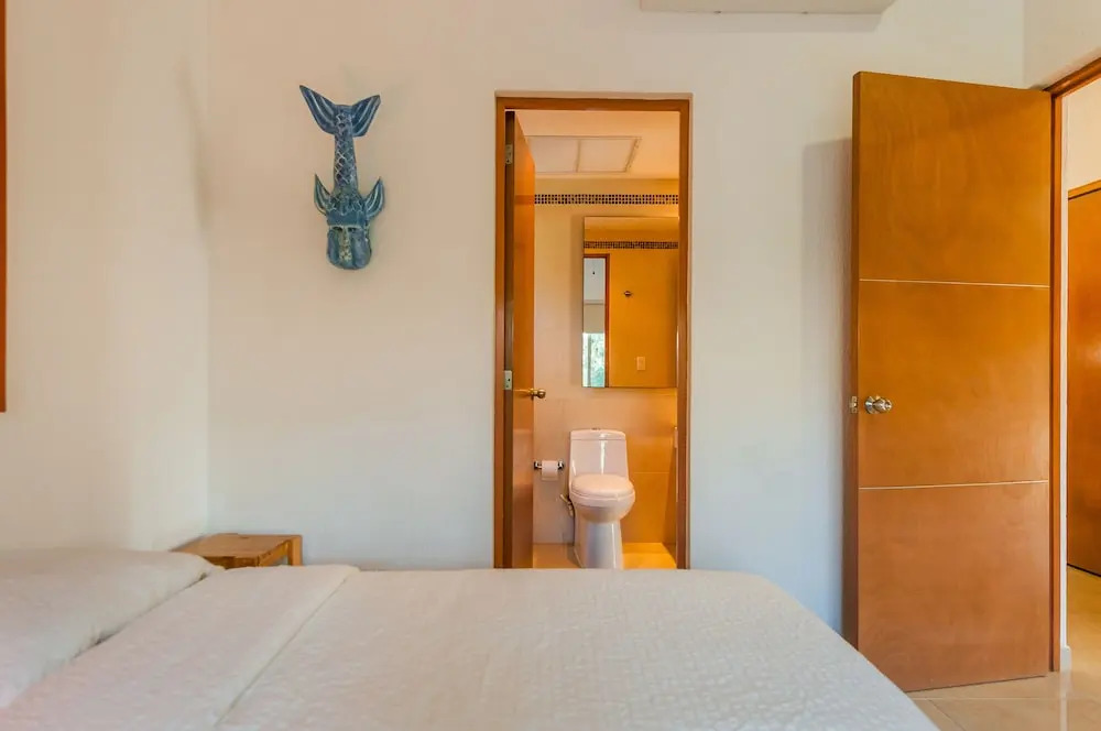 Stunning Penthouse in Magical Tulum