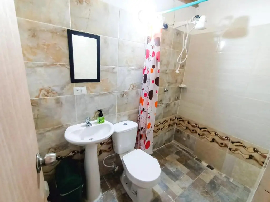 Casa Clandestina Guest House