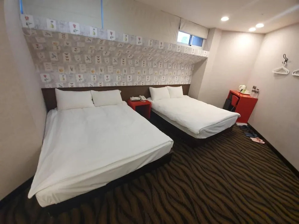 Funny Ximen Hotel