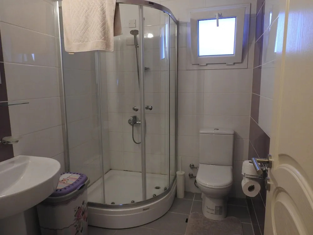 Aylin Apartment