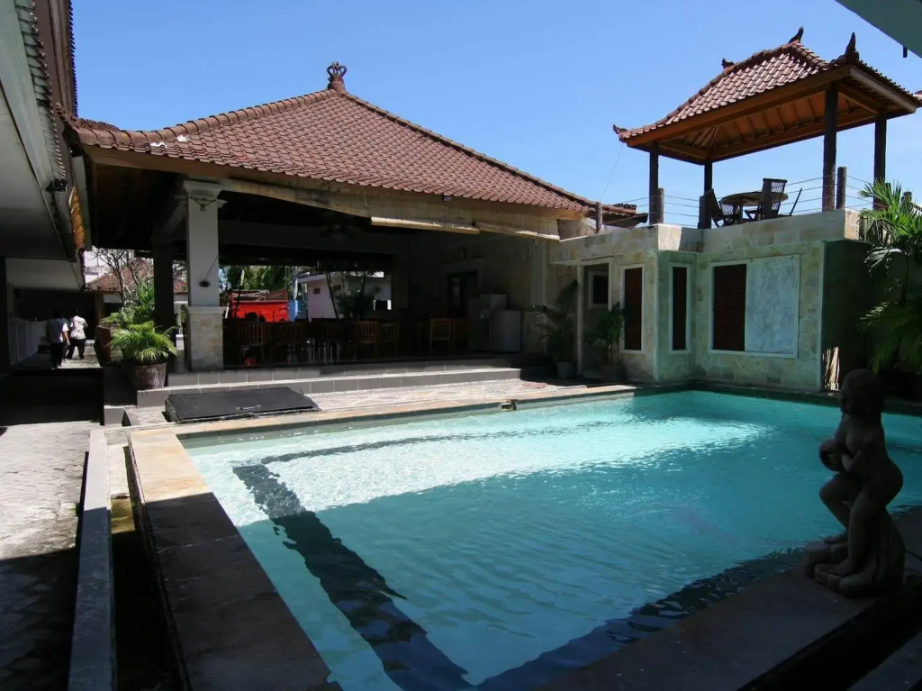Hotel Hapel Semer