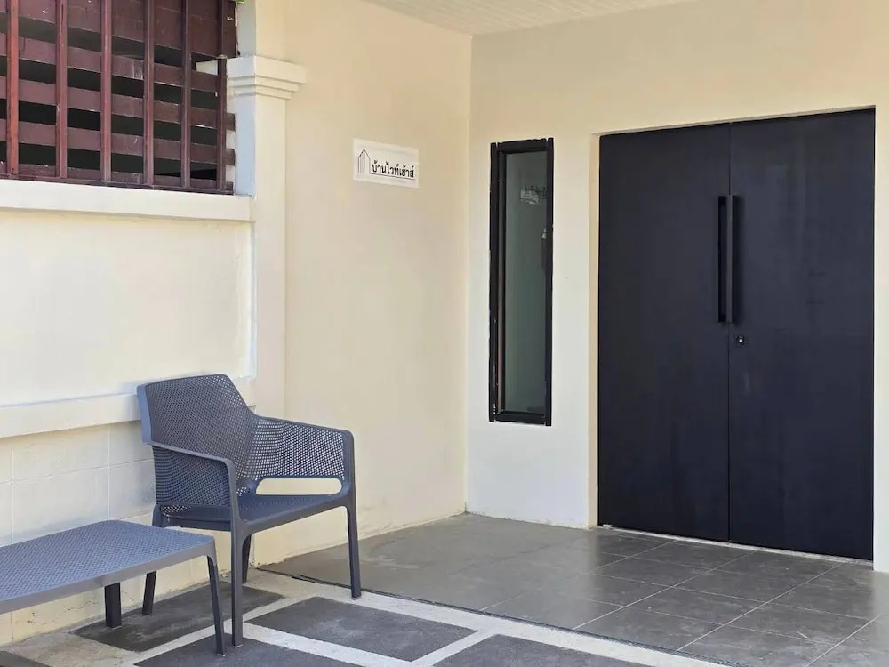Charming 3-bedroom House in Bueng Kum, Thailand