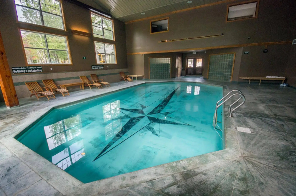 Marble Inn Resort