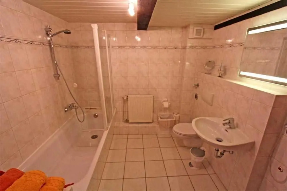 Ferienwohnung Waren SEE 8661