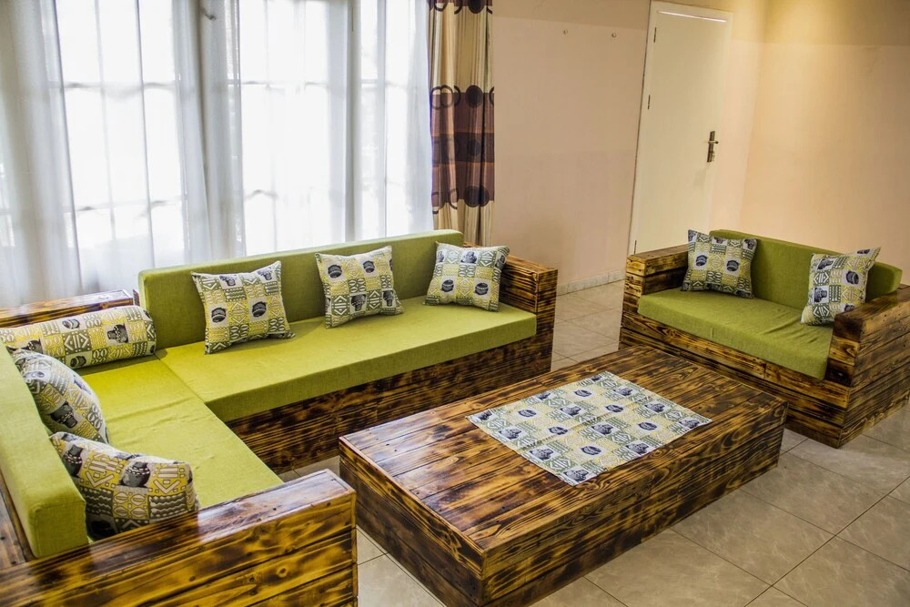 Kigali Art Gallery