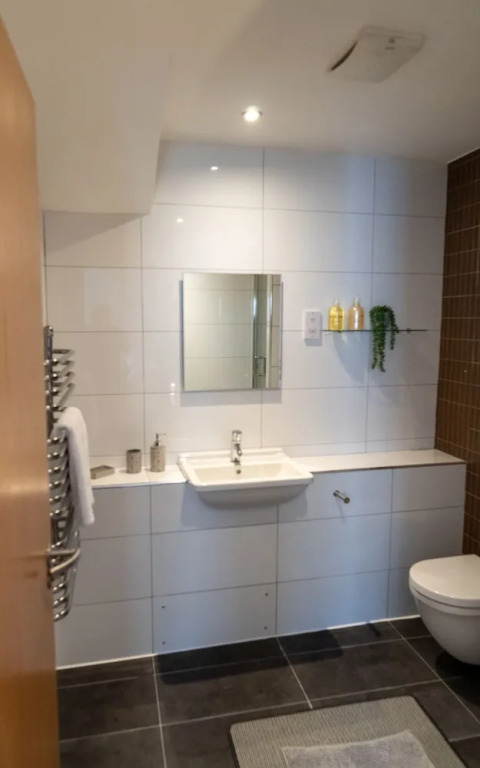 Edenfield House Luxury Apartments