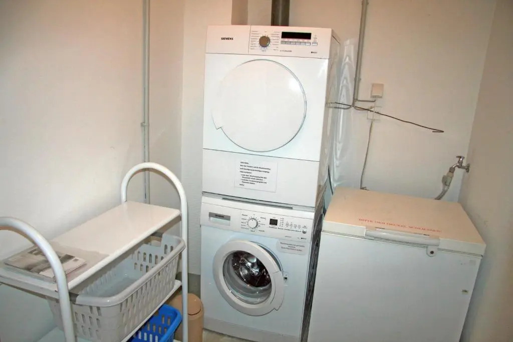 Apartment 8