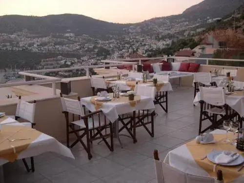 Allegra Hotel
