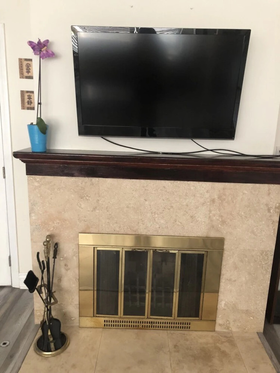 Lovely 2 Bedroom Home with Pool