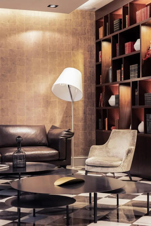 Villas Foch Boutique Hotel & Spa Bordeaux