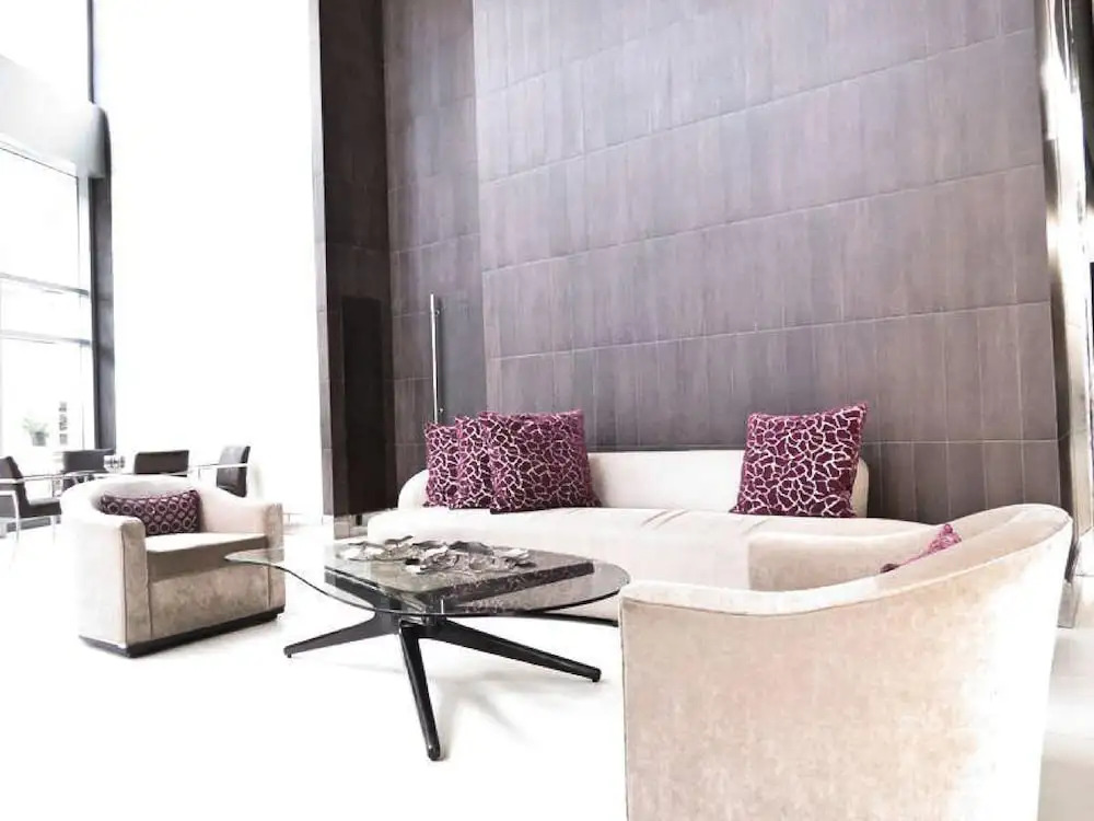 Avant Apartments at The Fort
