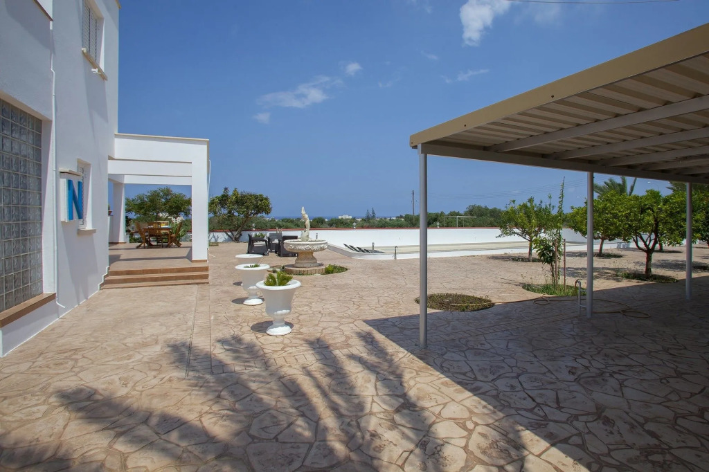 Protaras Views Villa PRAM1