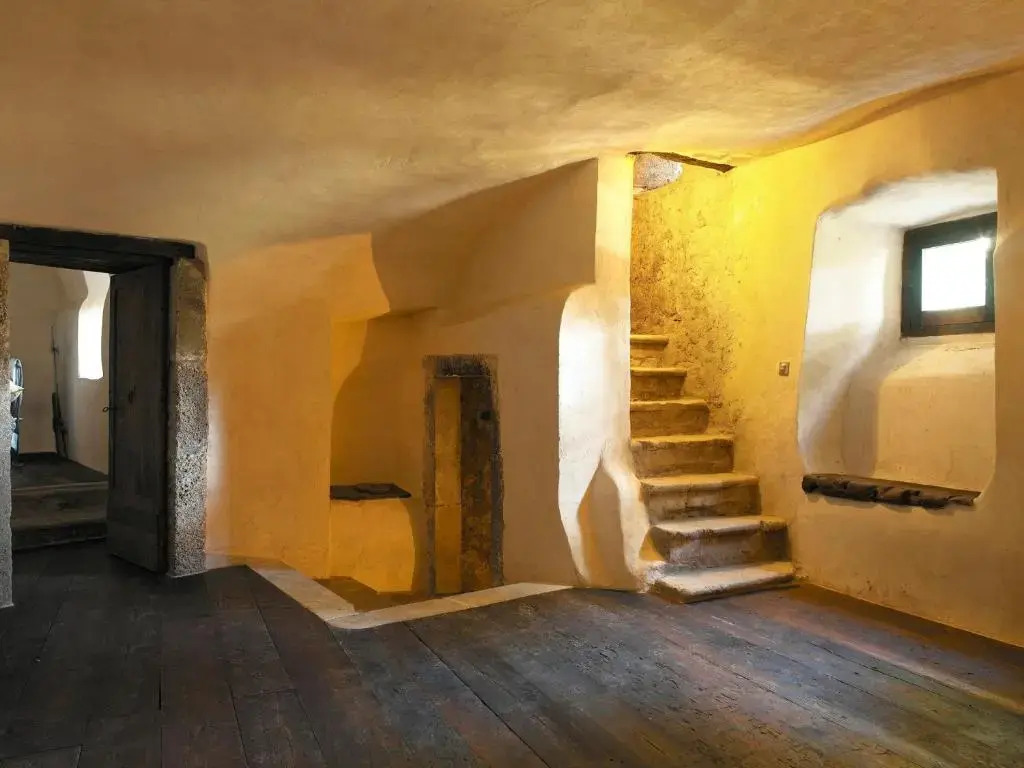 Sextantio Albergo Diffuso