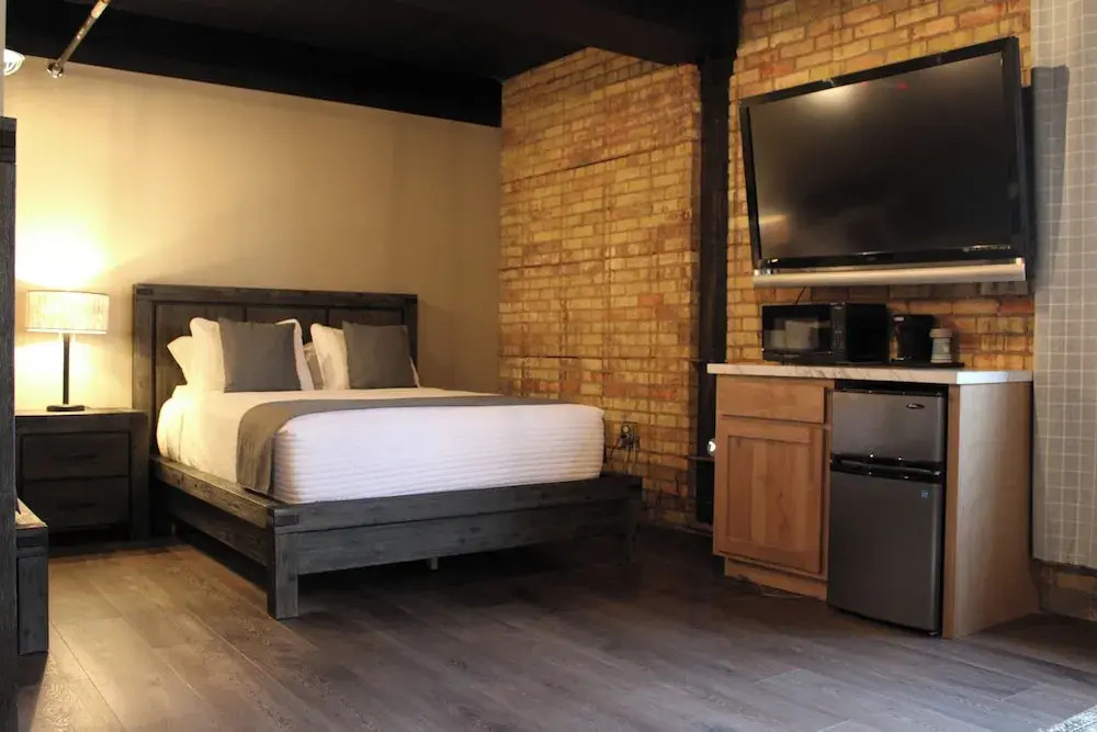 4th Street Lofts