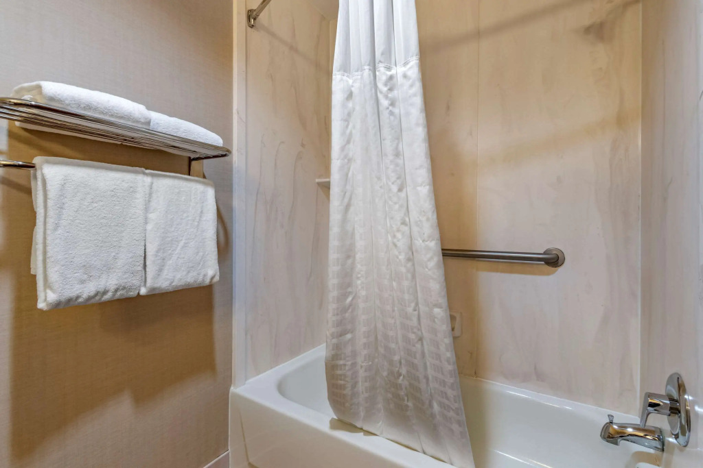 Comfort Suites Downtown Carlisle