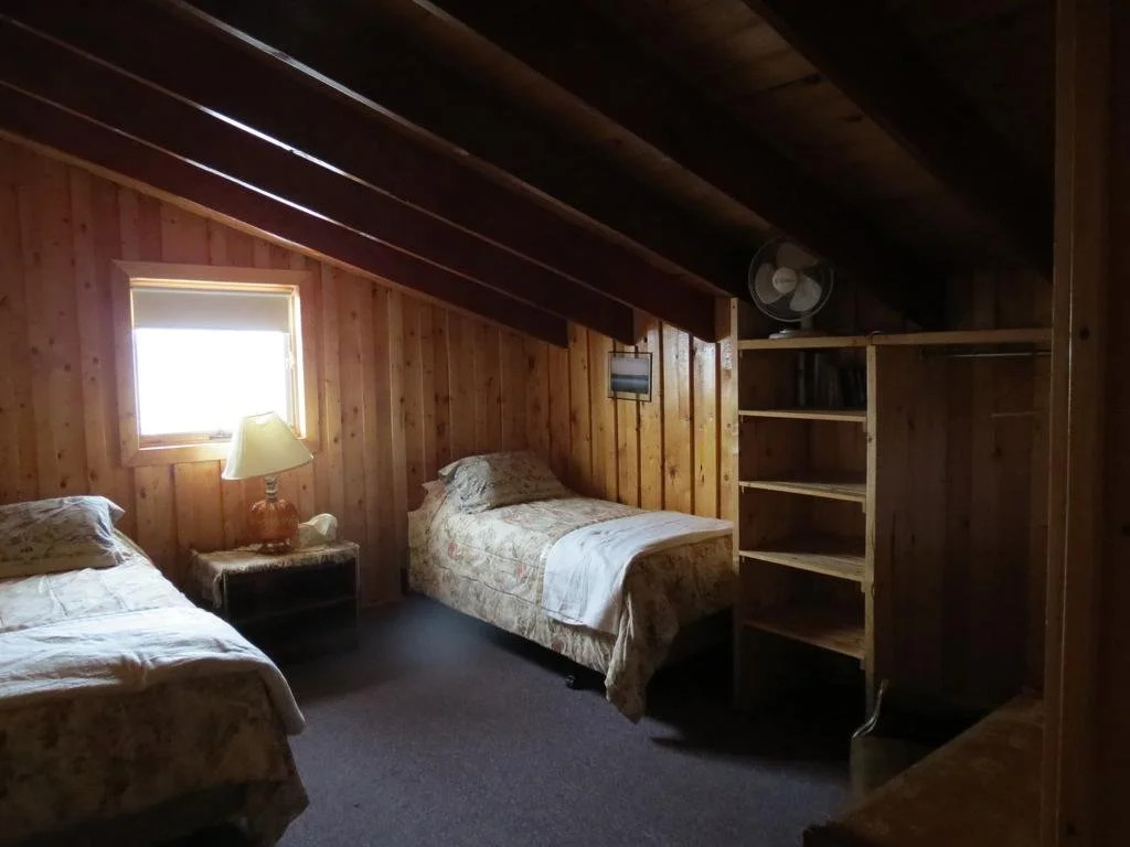 Lazy M Lodge
