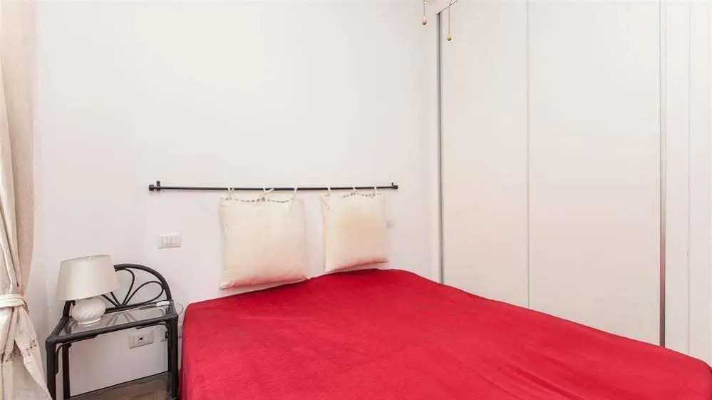Trastevere Historical Apartment