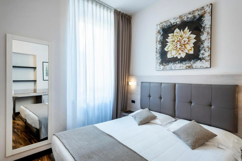 Hotel Asnigo