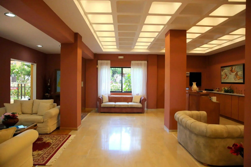 Coudour Boutique Hotel