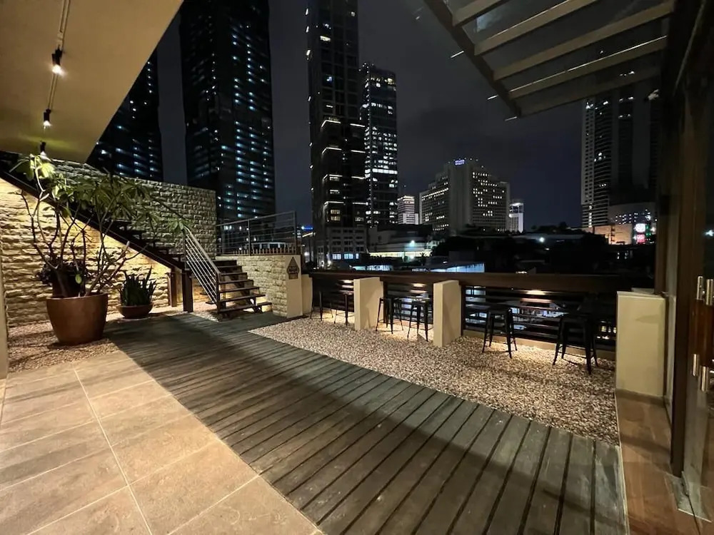 Choska Residence