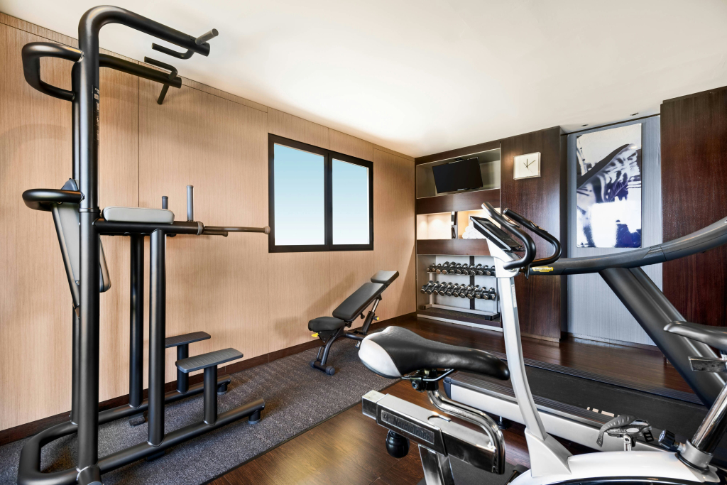 AC Hotel Algeciras by Marriott