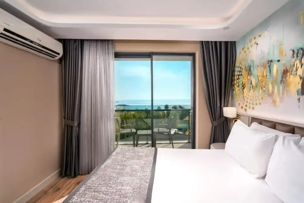 Armoni Paradise Beach Hotel - All Inclusive