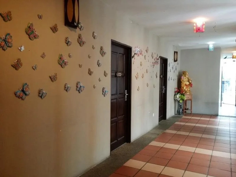 Nature Inn