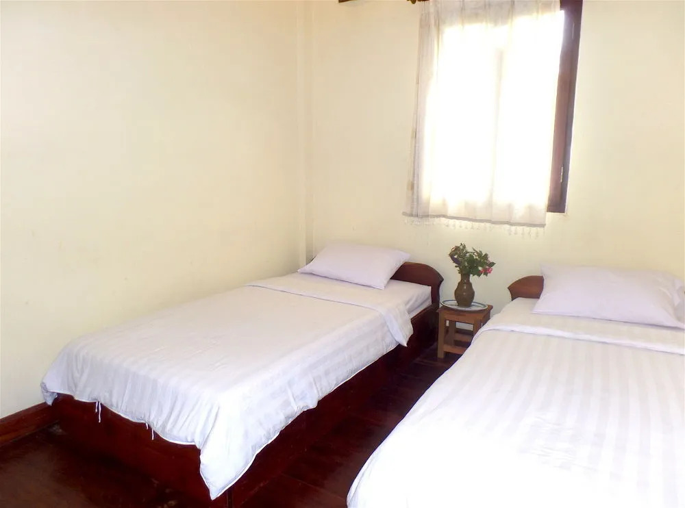 Inthasak Guesthouse