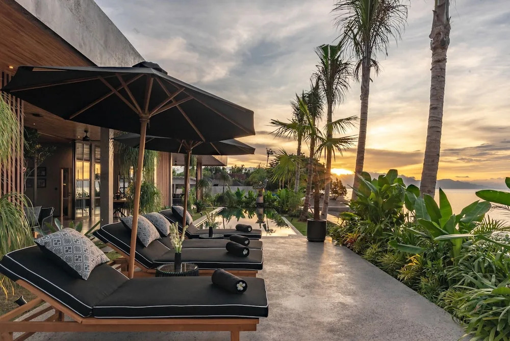 Sea View Beach Estate