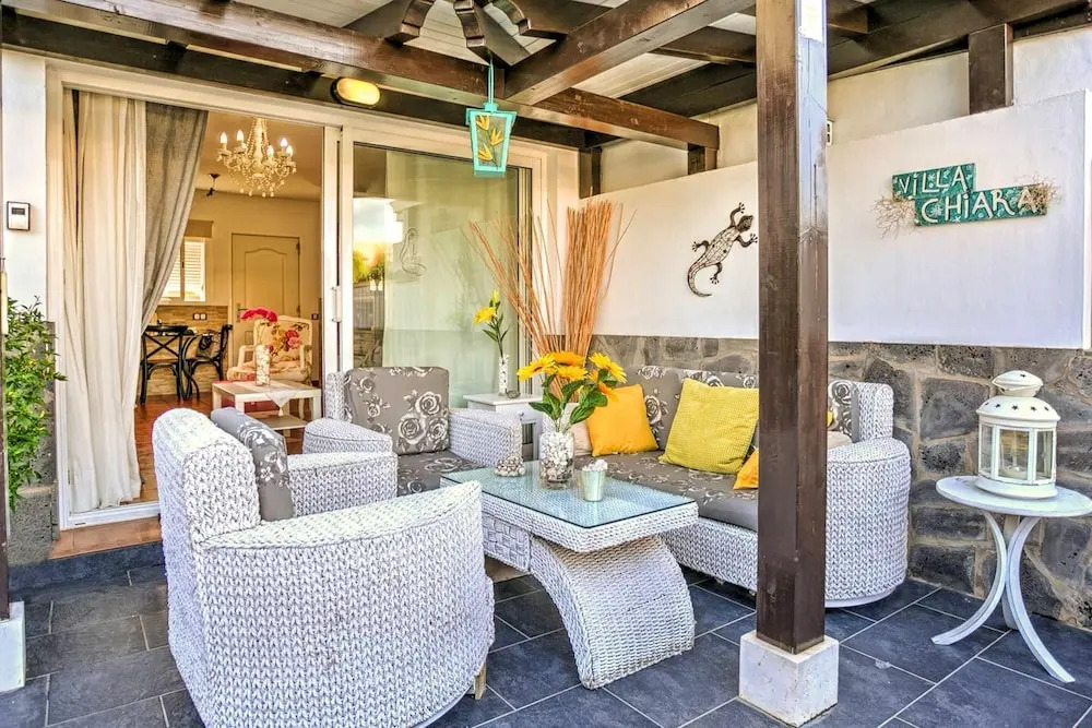 Apartment With 2 Bedrooms in Corralejo, With Wifi
