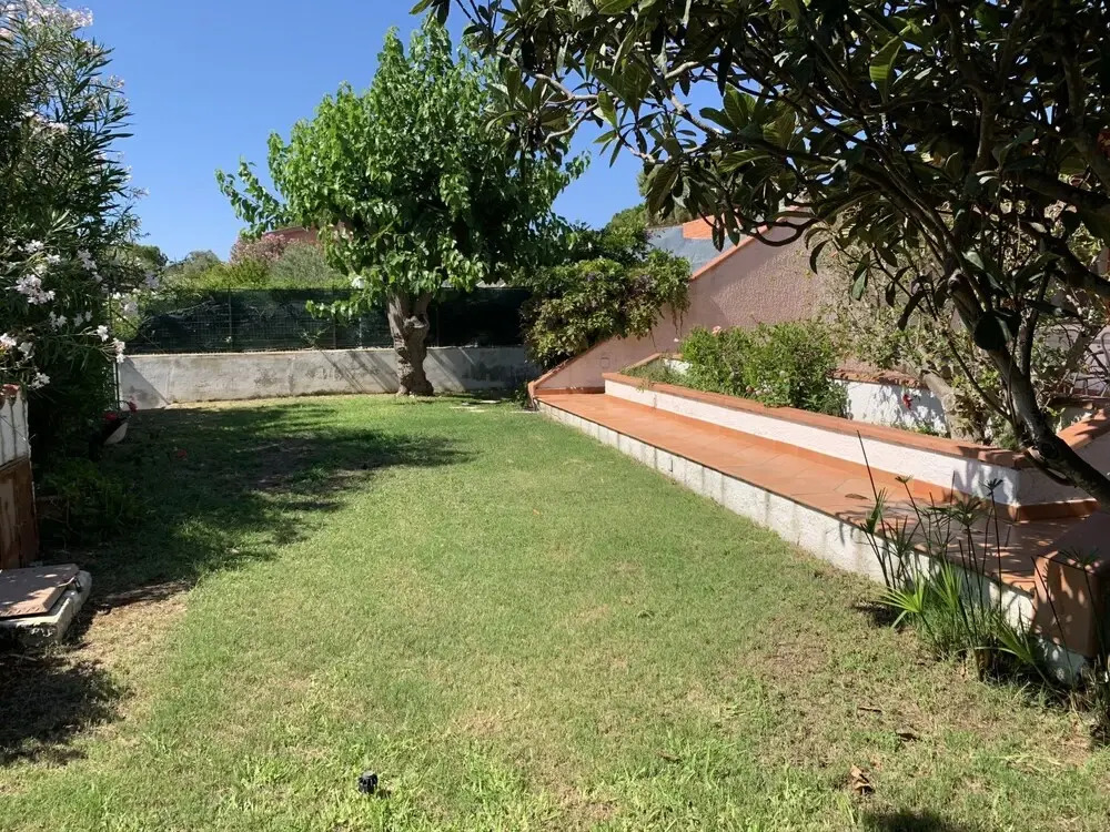 Villa Tulipani Costa Rei