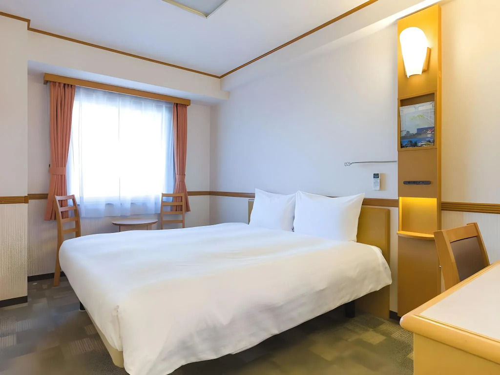 Toyoko Inn Keio Line Hashimoto Station Kita