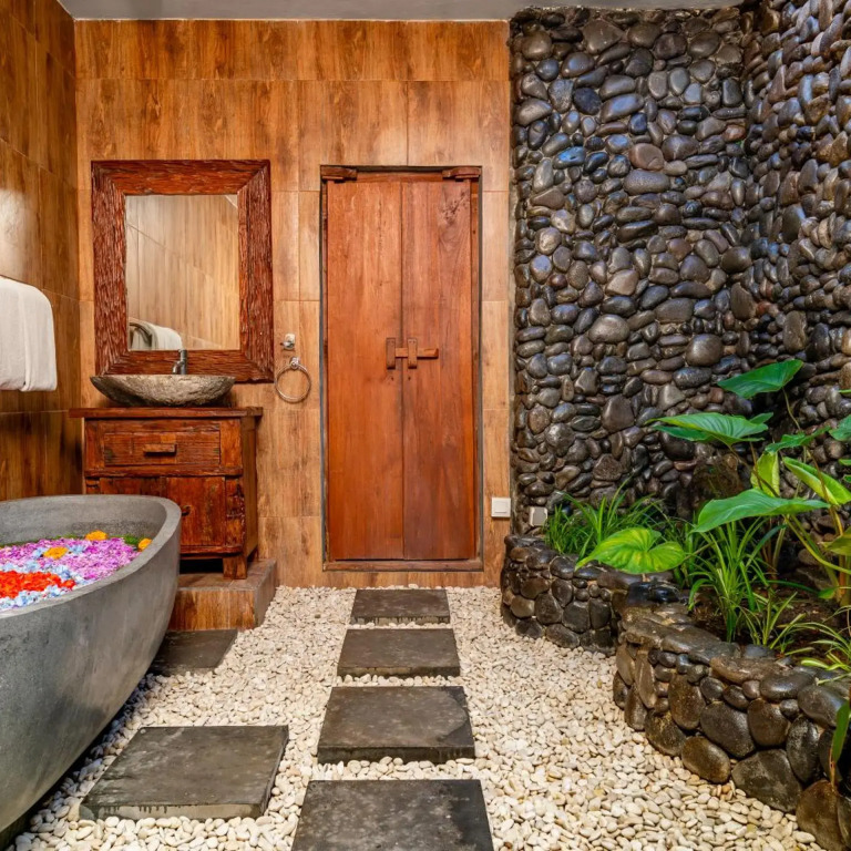 Villa Lestaru Ubud