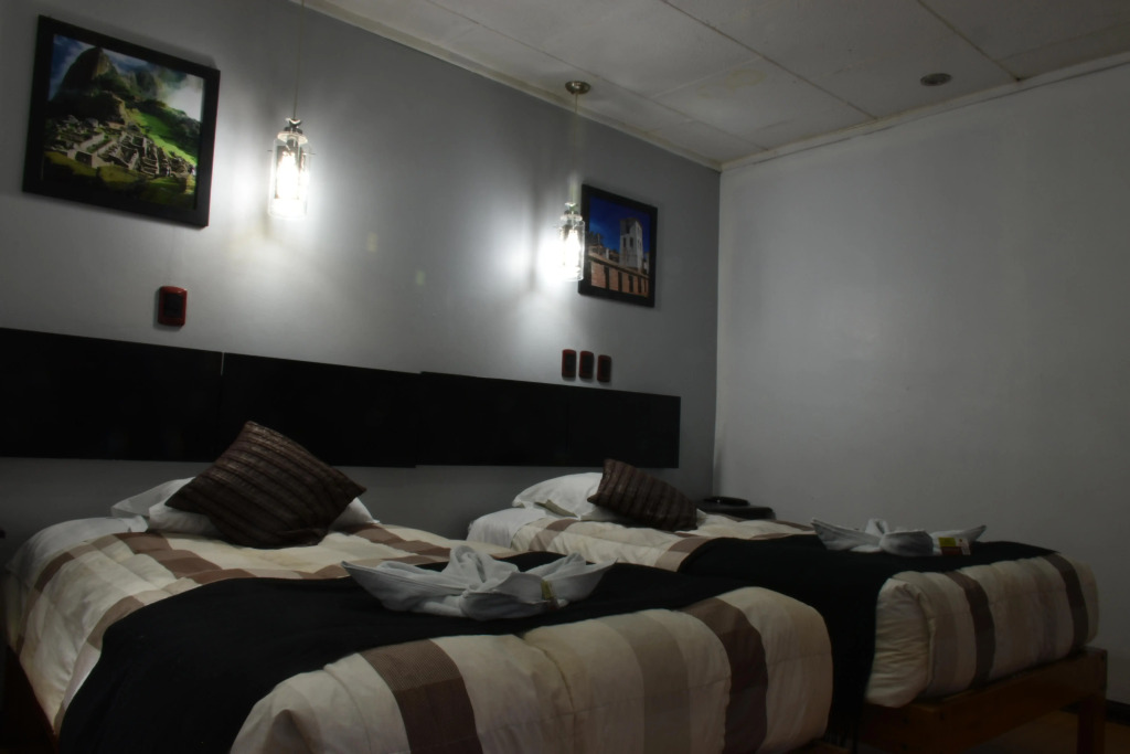Cedros Cusco Inn