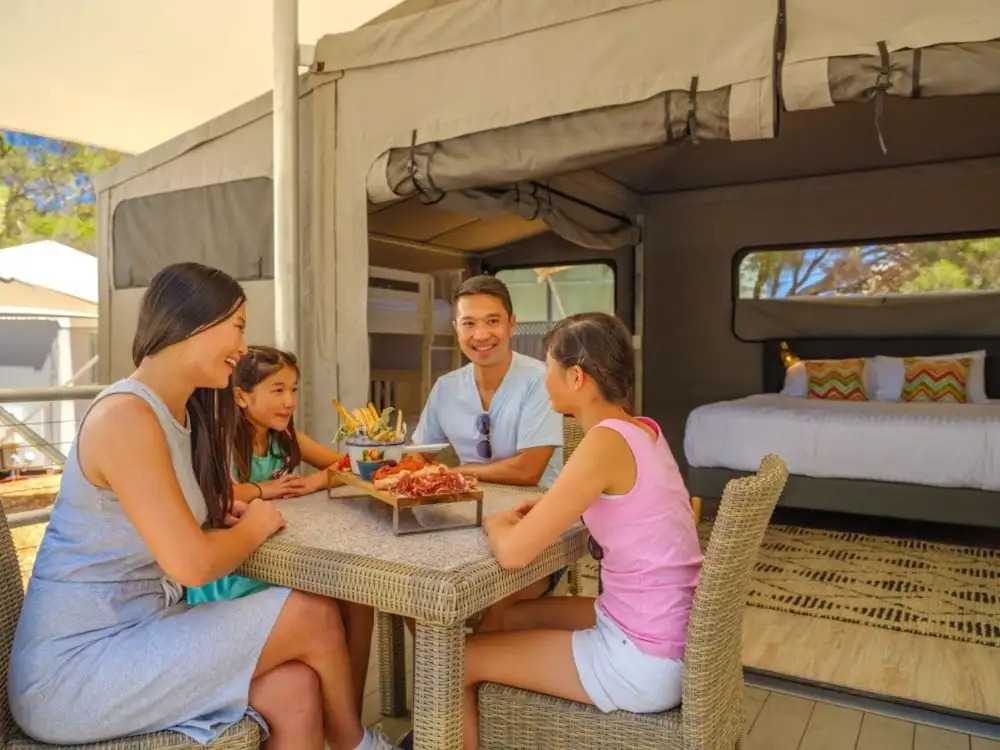 Discovery Resorts - Rottnest Island