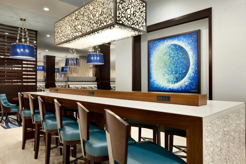 Embassy Suites by Hilton Atlanta NE Gwinnett Sugarloaf