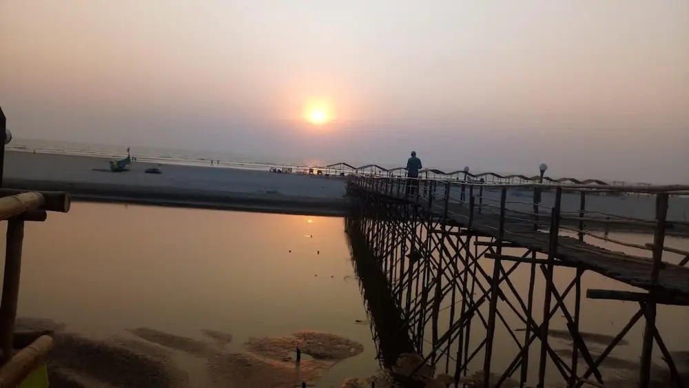 Osaiba Beach Resort