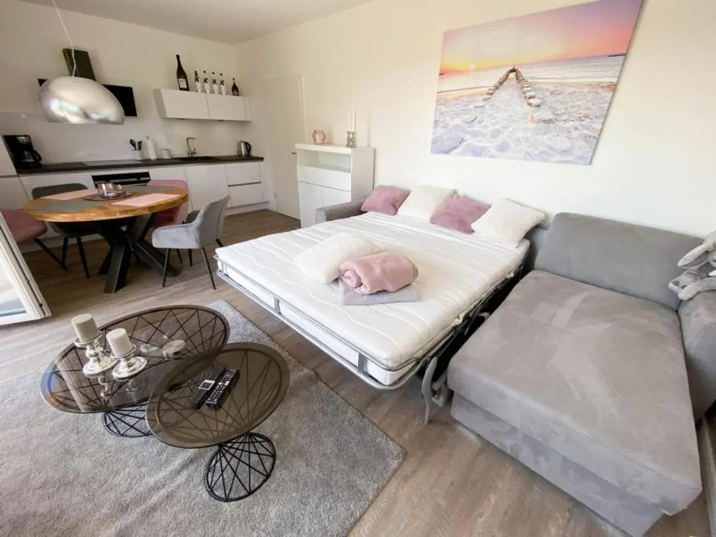 Ferienwohnung Sonnentanz