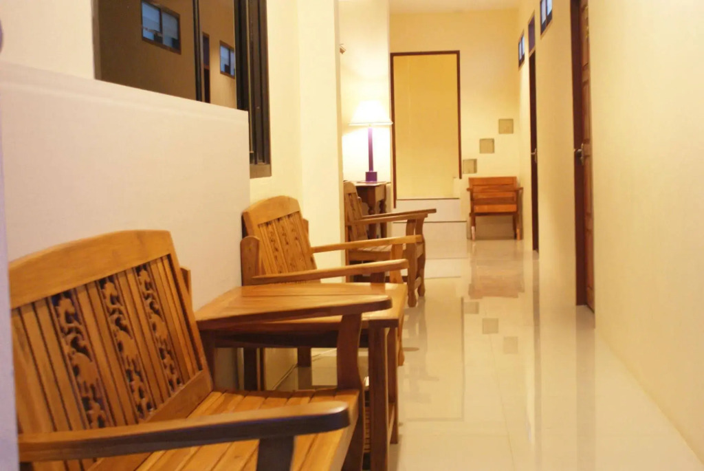Tara B&B Kanchanaburi