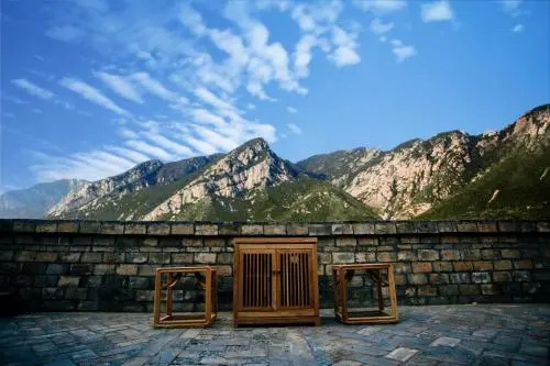 Lanyue Hostel