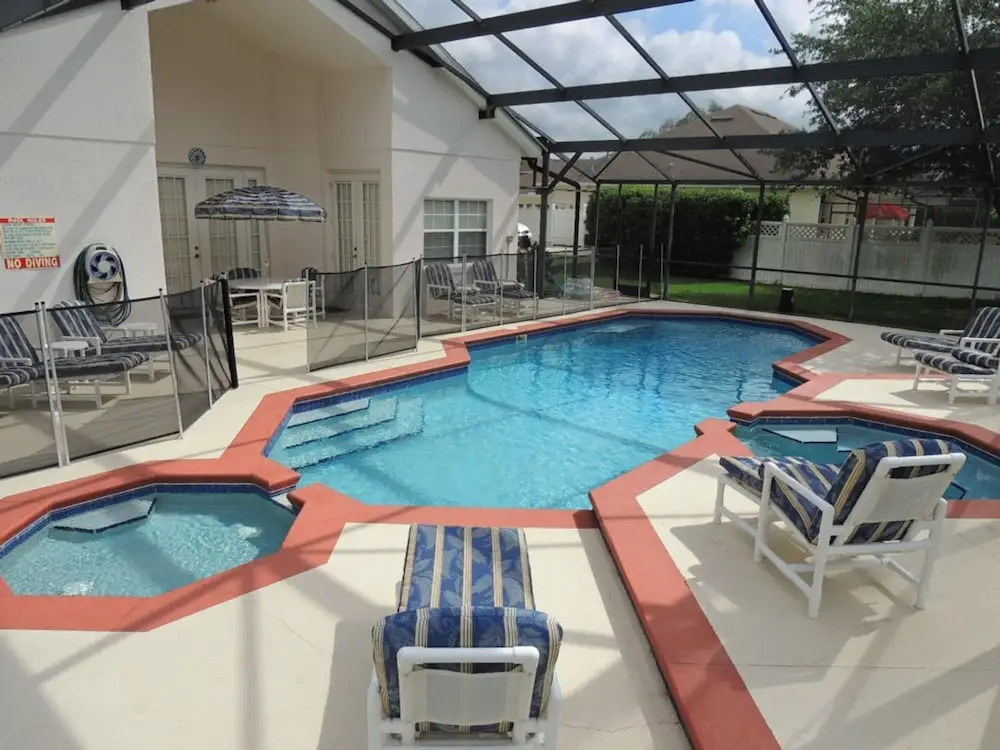 Formosa Gardens Six-bedroom