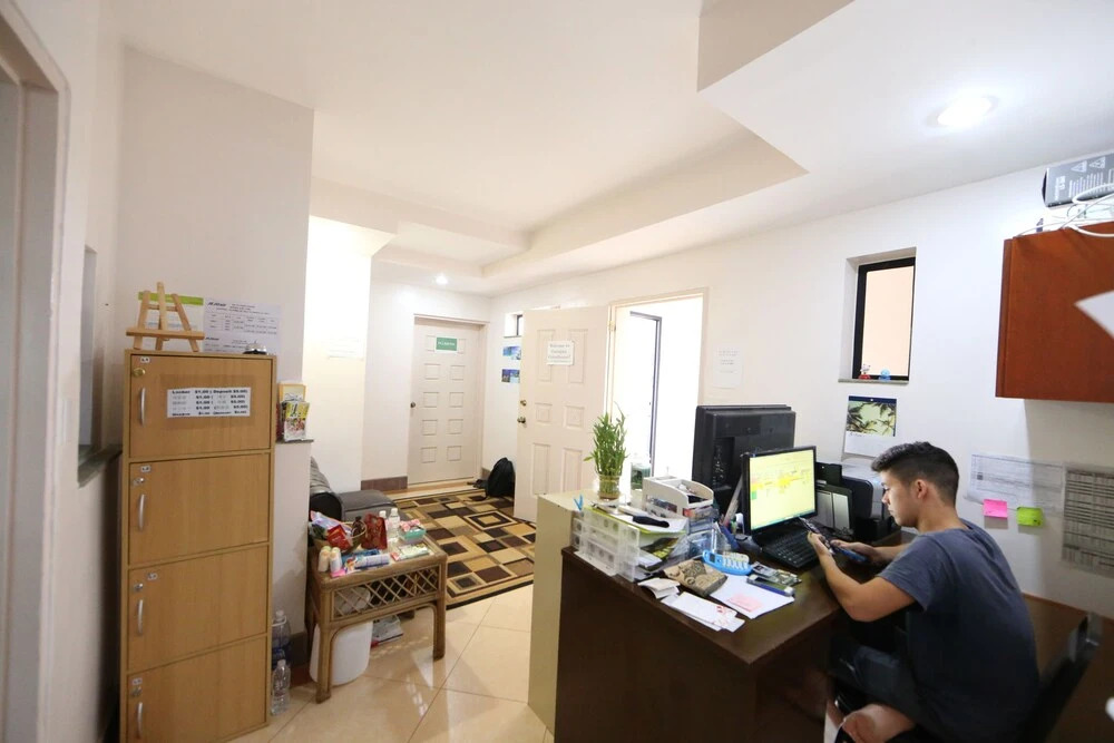 Garapan Guest House