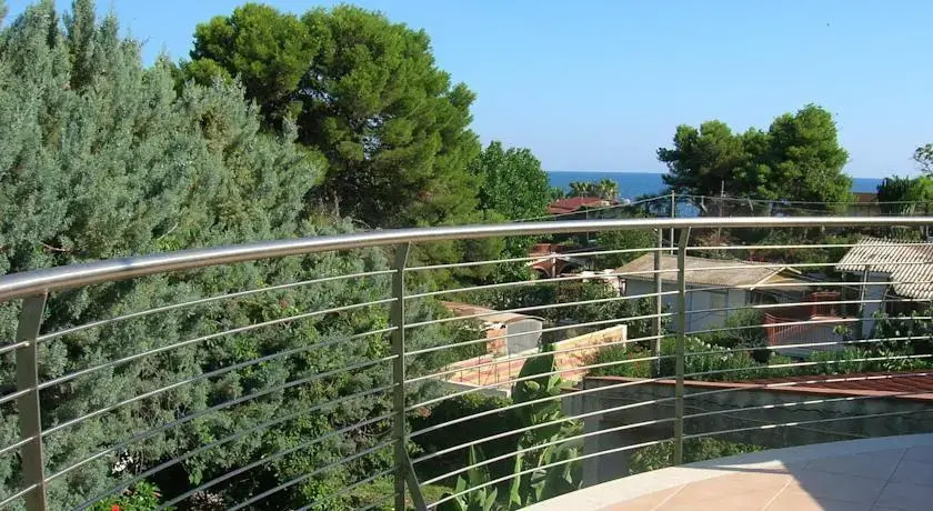Casa Vacanza Villa Mediterraneo