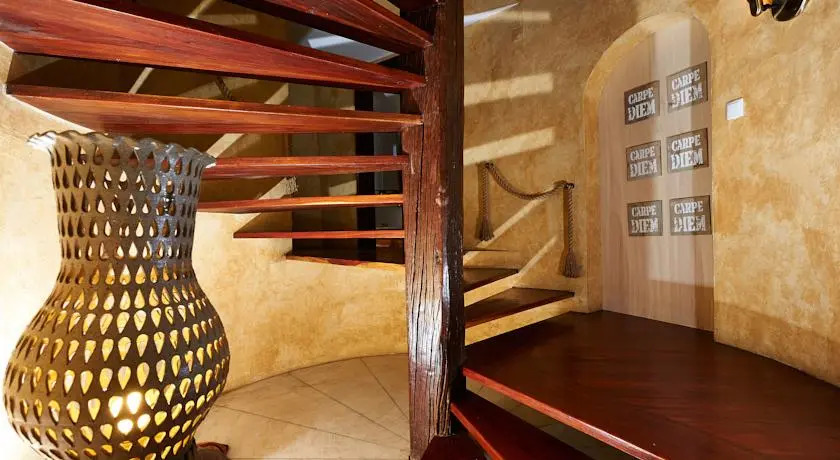 The Ocean Soul Guest-House Cascais Sensations
