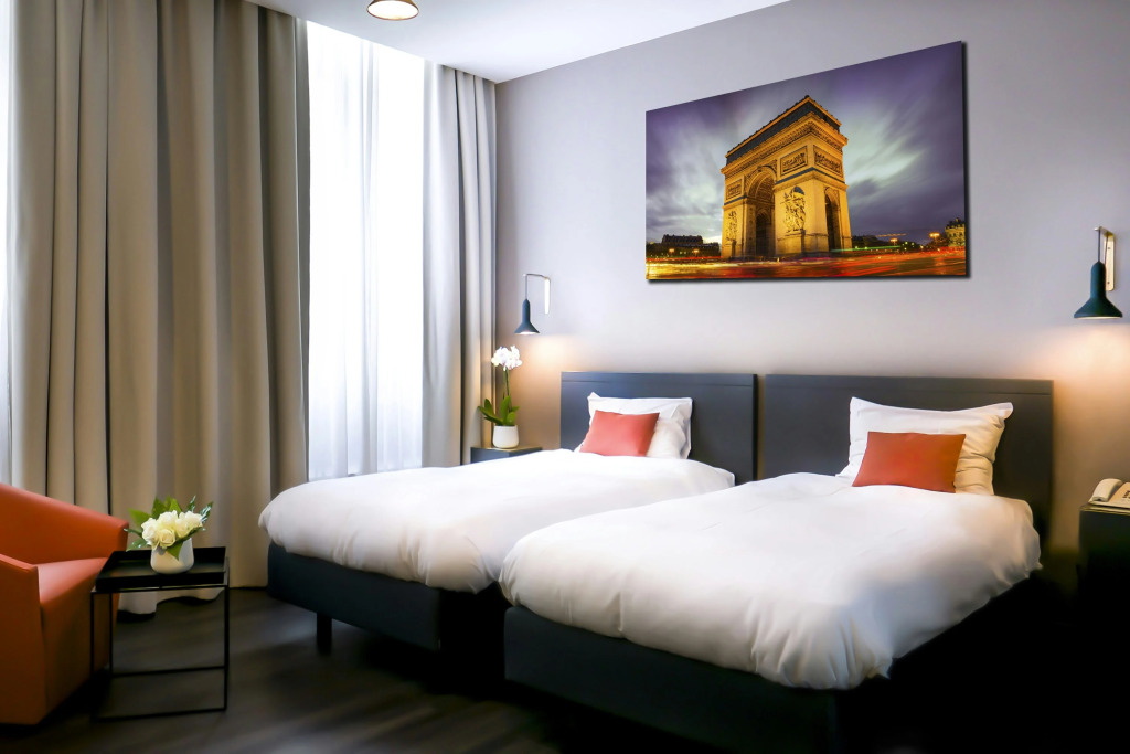 Atlas Hotel Brussels