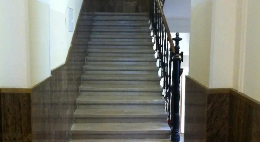 Hotelino Rooms